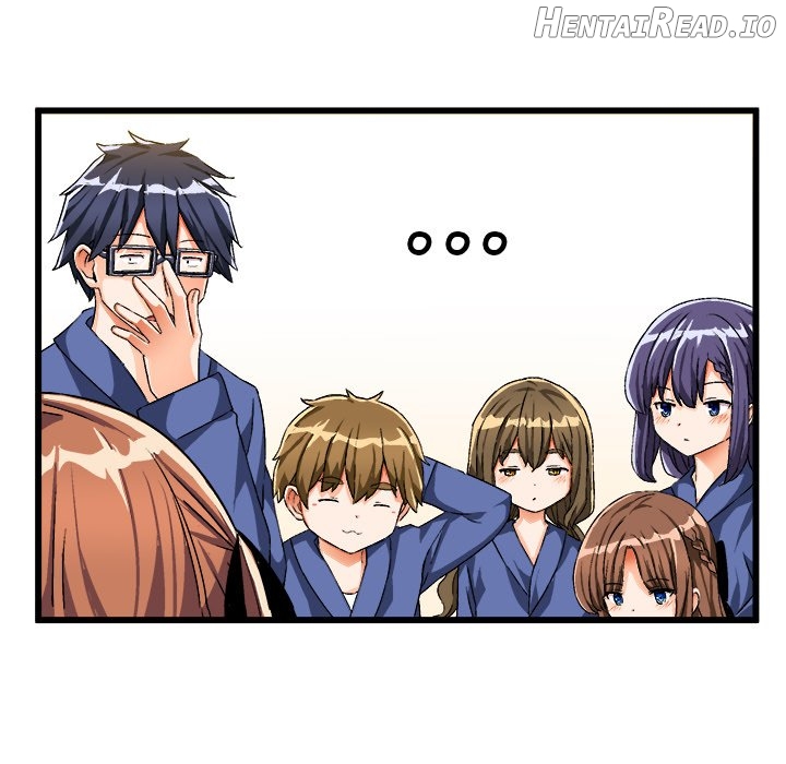 The Perfect Duo Chapter 40 - page 9