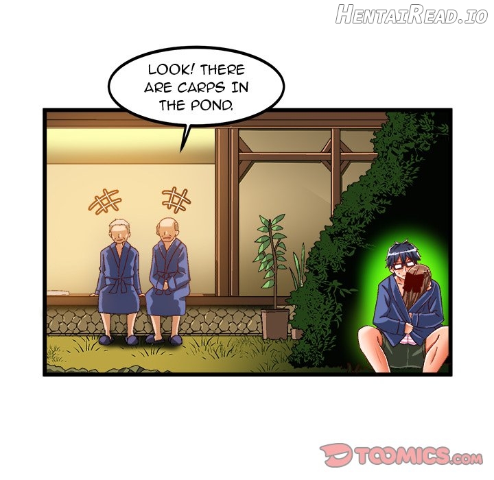 The Perfect Duo Chapter 40 - page 90