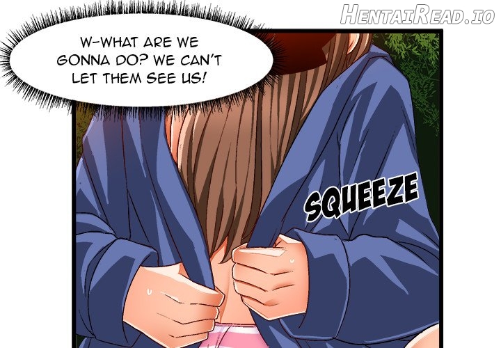 The Perfect Duo Chapter 41 - page 1