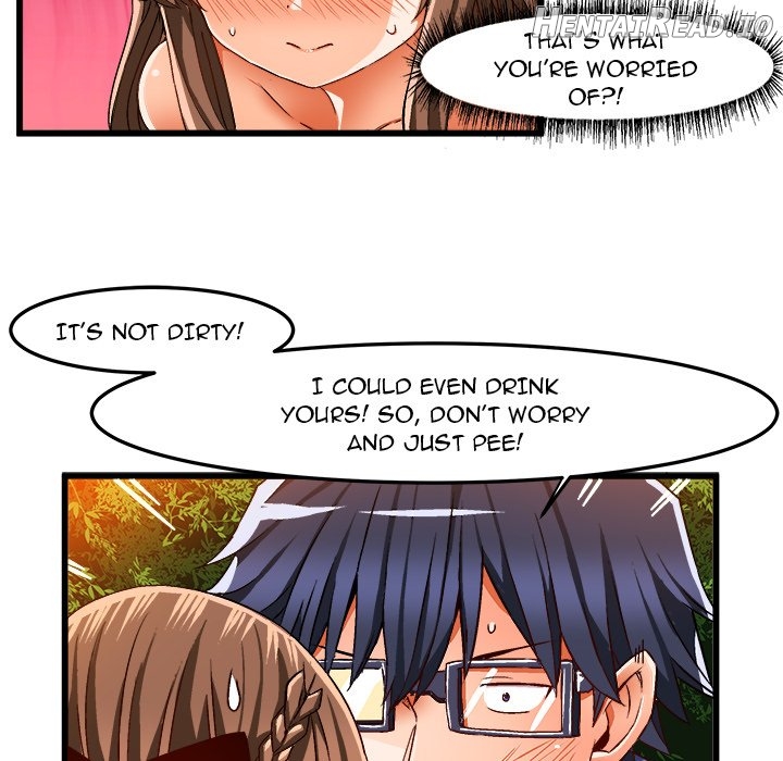 The Perfect Duo Chapter 41 - page 17