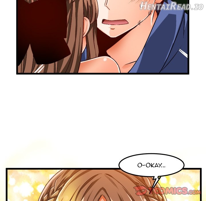 The Perfect Duo Chapter 41 - page 18