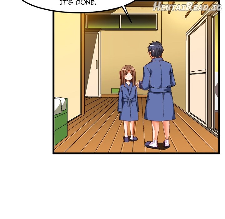 The Perfect Duo Chapter 41 - page 27