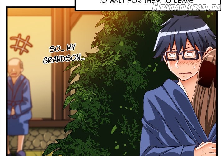 The Perfect Duo Chapter 41 - page 3