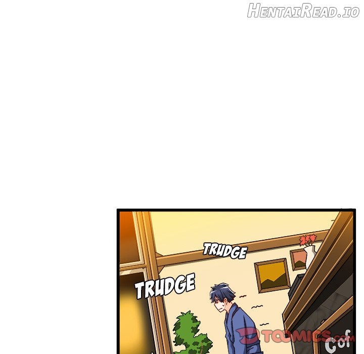 The Perfect Duo Chapter 41 - page 32