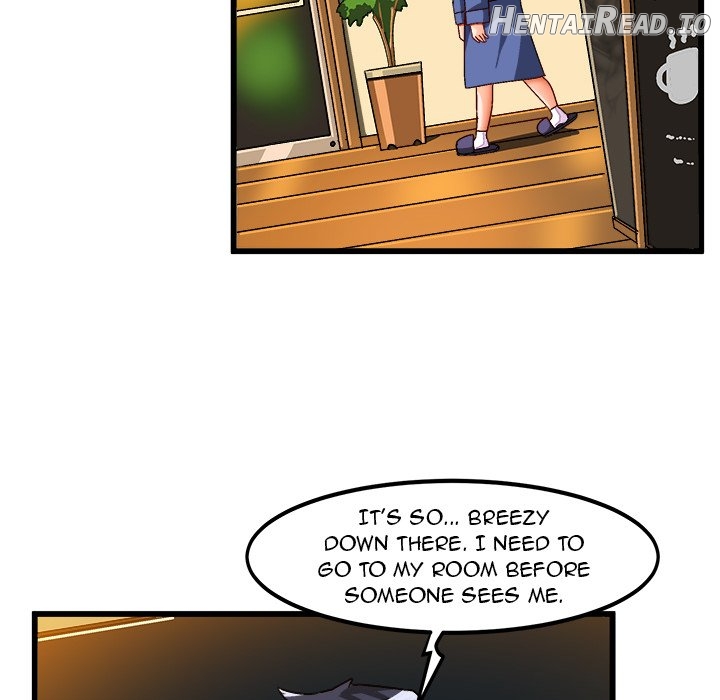 The Perfect Duo Chapter 41 - page 33