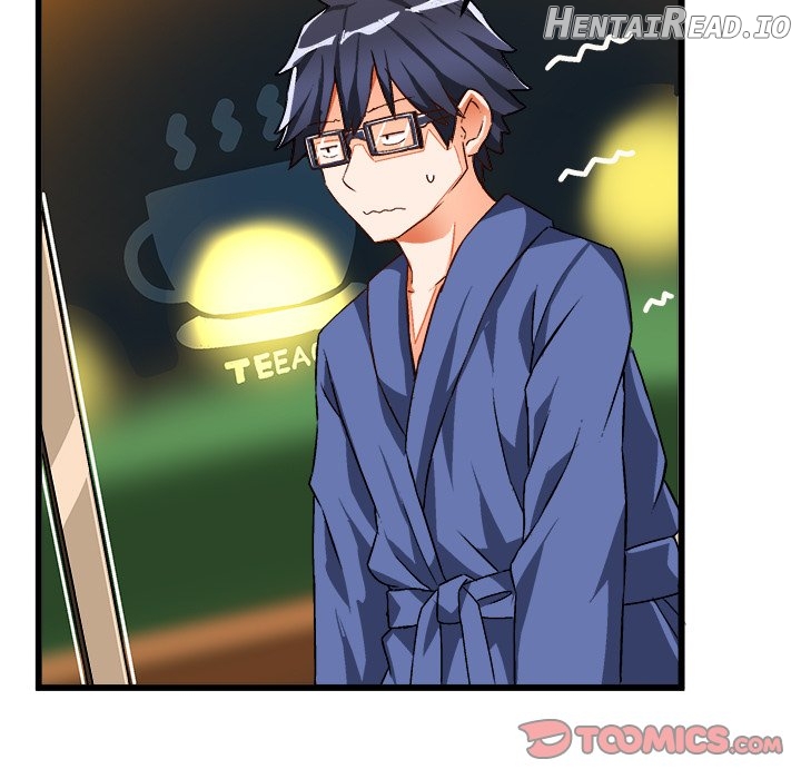 The Perfect Duo Chapter 41 - page 34