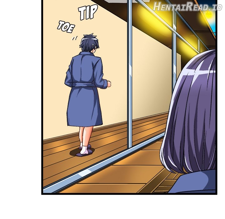 The Perfect Duo Chapter 41 - page 37