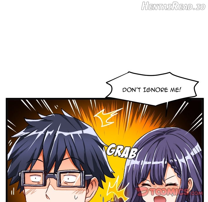 The Perfect Duo Chapter 41 - page 38