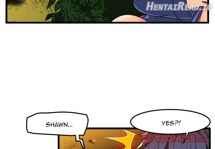 The Perfect Duo Chapter 41 - page 4