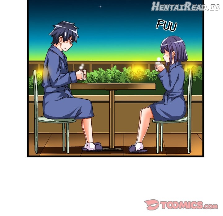 The Perfect Duo Chapter 41 - page 40