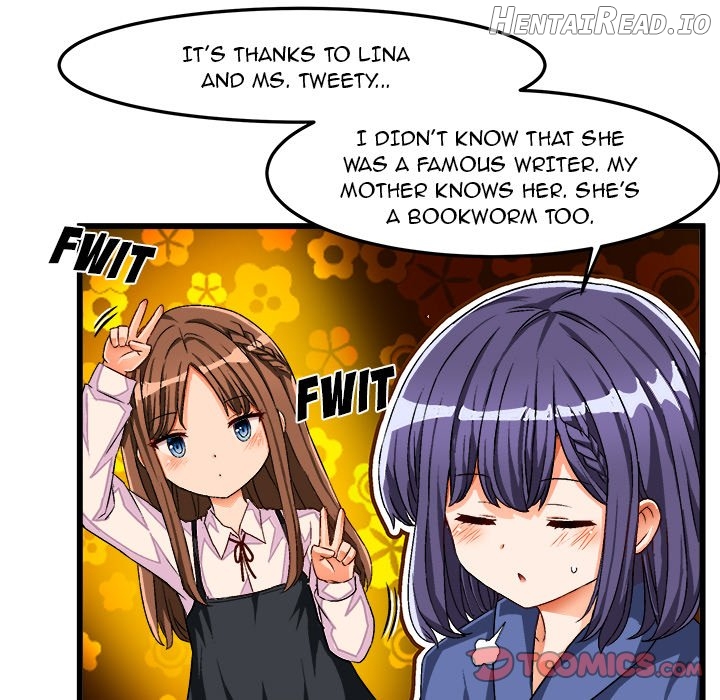 The Perfect Duo Chapter 41 - page 42