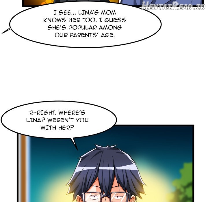 The Perfect Duo Chapter 41 - page 43