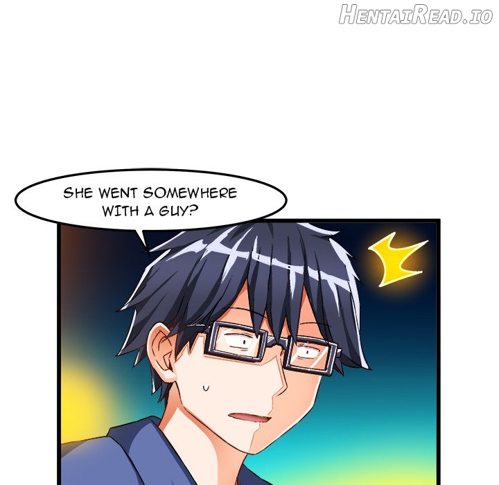 The Perfect Duo Chapter 41 - page 47