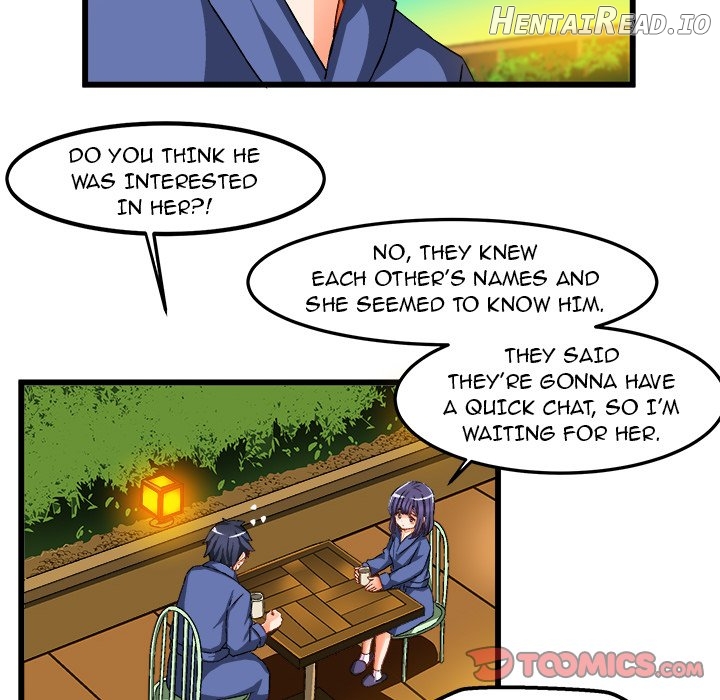The Perfect Duo Chapter 41 - page 48