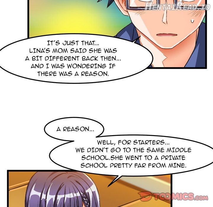 The Perfect Duo Chapter 41 - page 50