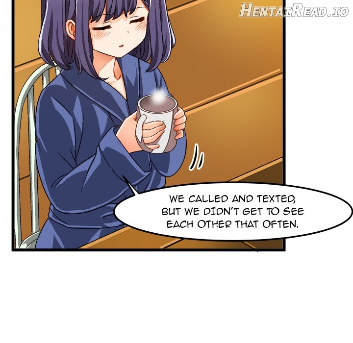 The Perfect Duo Chapter 41 - page 51