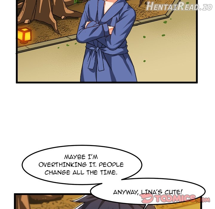 The Perfect Duo Chapter 41 - page 54