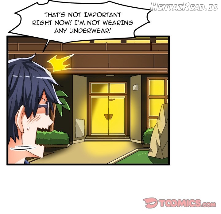 The Perfect Duo Chapter 41 - page 56