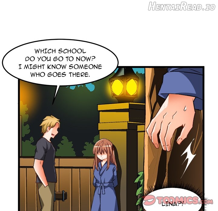 The Perfect Duo Chapter 41 - page 58