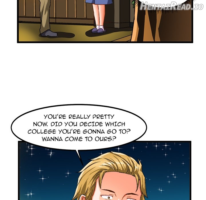 The Perfect Duo Chapter 41 - page 59