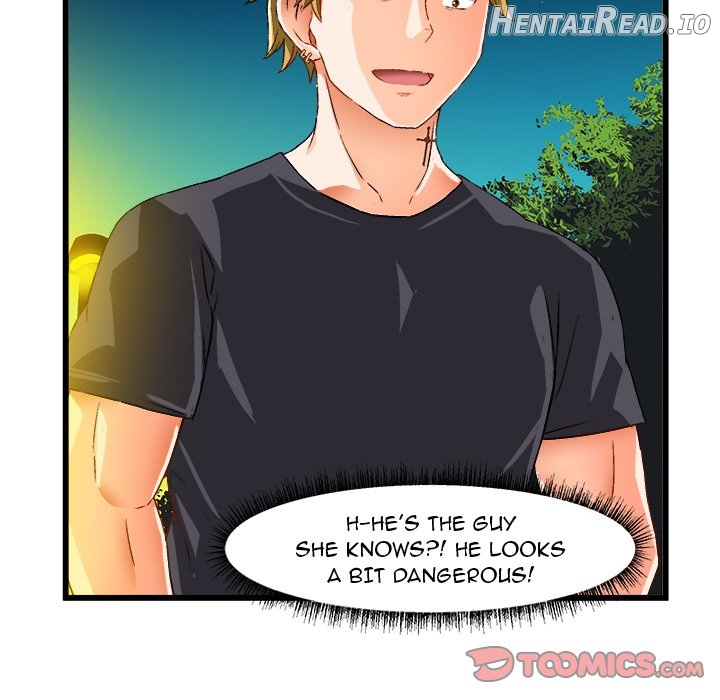 The Perfect Duo Chapter 41 - page 60