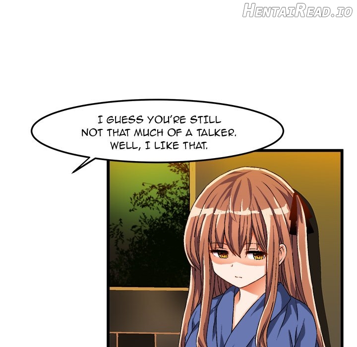 The Perfect Duo Chapter 41 - page 61