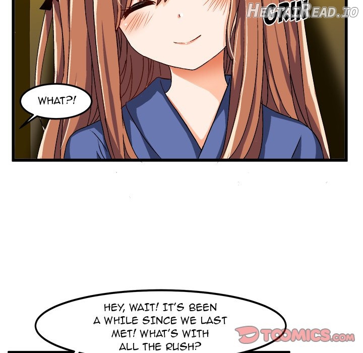 The Perfect Duo Chapter 41 - page 64