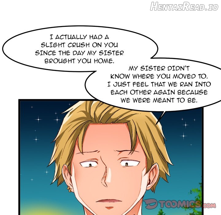 The Perfect Duo Chapter 41 - page 66