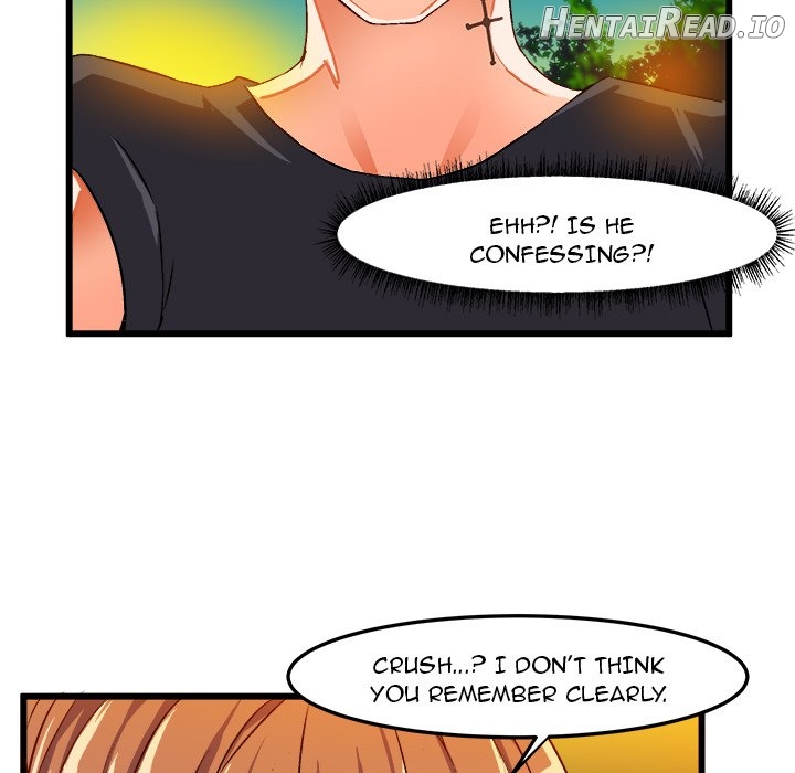 The Perfect Duo Chapter 41 - page 67