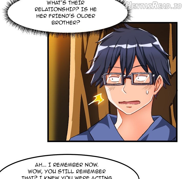 The Perfect Duo Chapter 41 - page 69