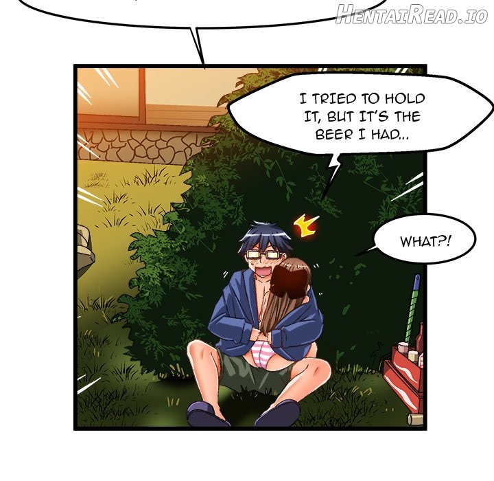 The Perfect Duo Chapter 41 - page 7