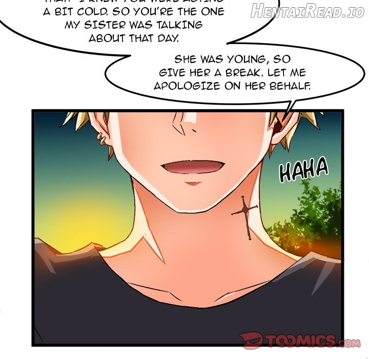 The Perfect Duo Chapter 41 - page 70