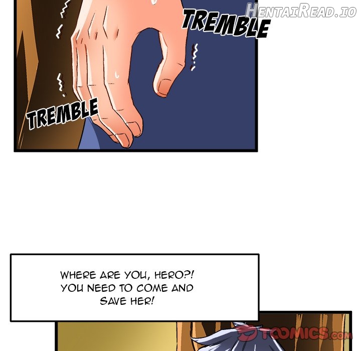 The Perfect Duo Chapter 41 - page 78