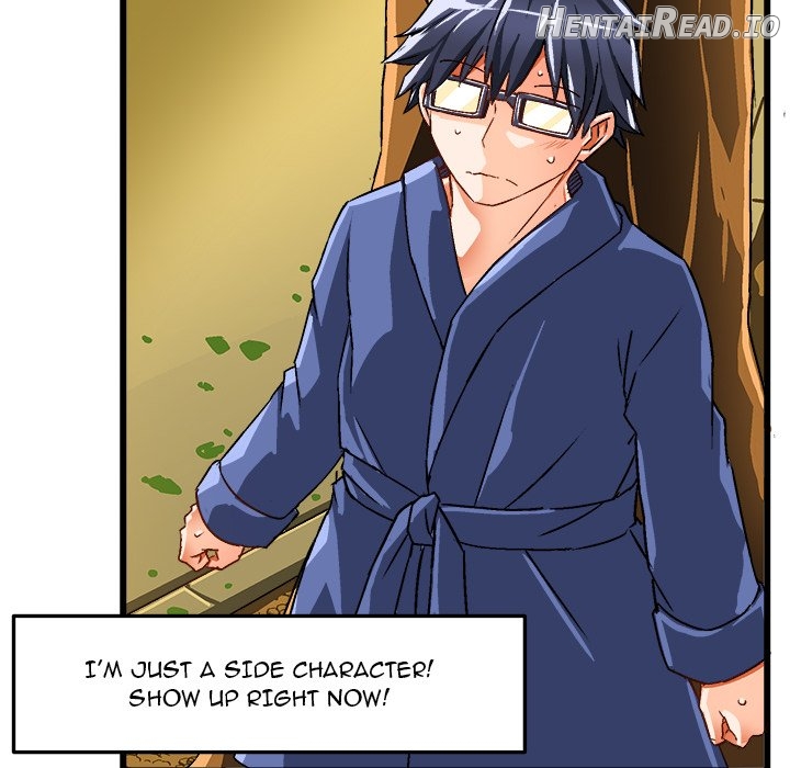 The Perfect Duo Chapter 41 - page 79