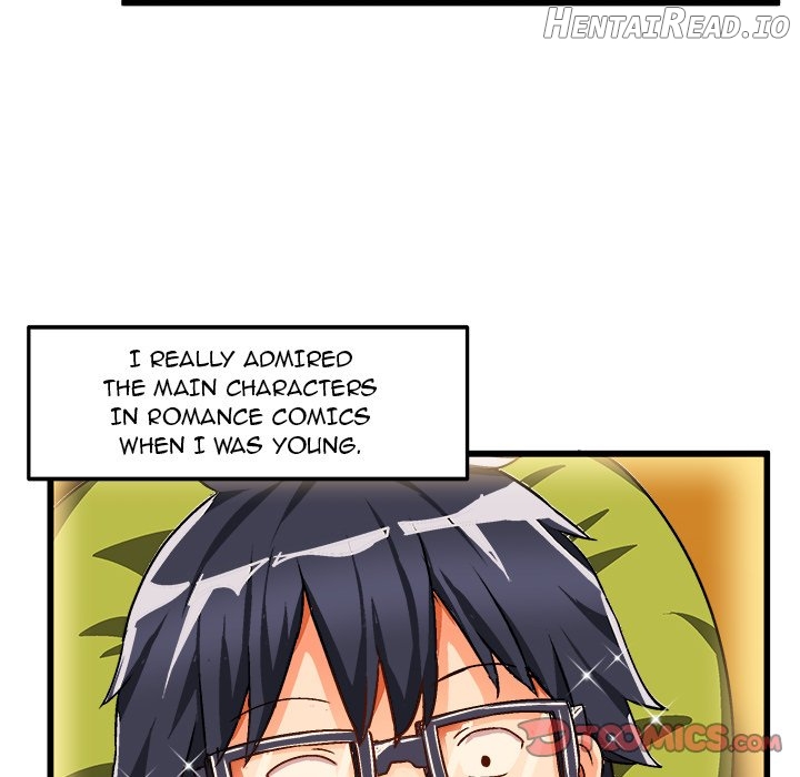 The Perfect Duo Chapter 41 - page 80