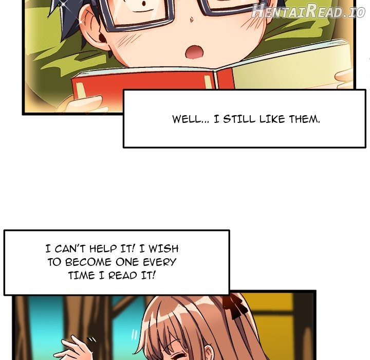 The Perfect Duo Chapter 41 - page 81