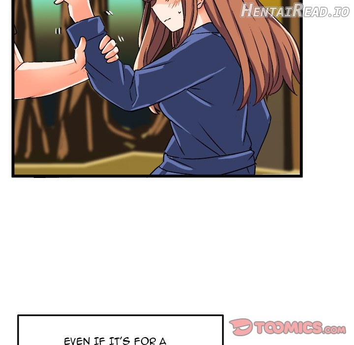 The Perfect Duo Chapter 41 - page 82