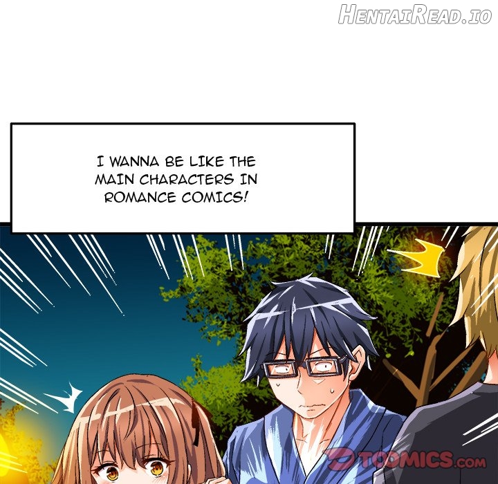 The Perfect Duo Chapter 41 - page 84