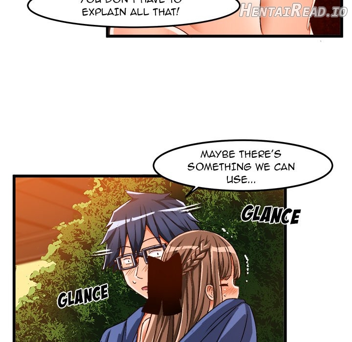 The Perfect Duo Chapter 41 - page 9