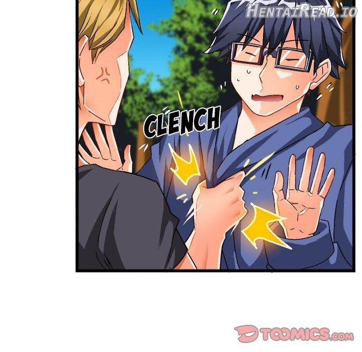 The Perfect Duo Chapter 42 - page 10