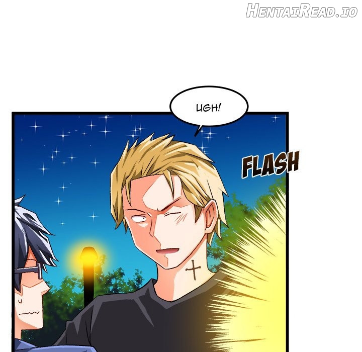 The Perfect Duo Chapter 42 - page 11