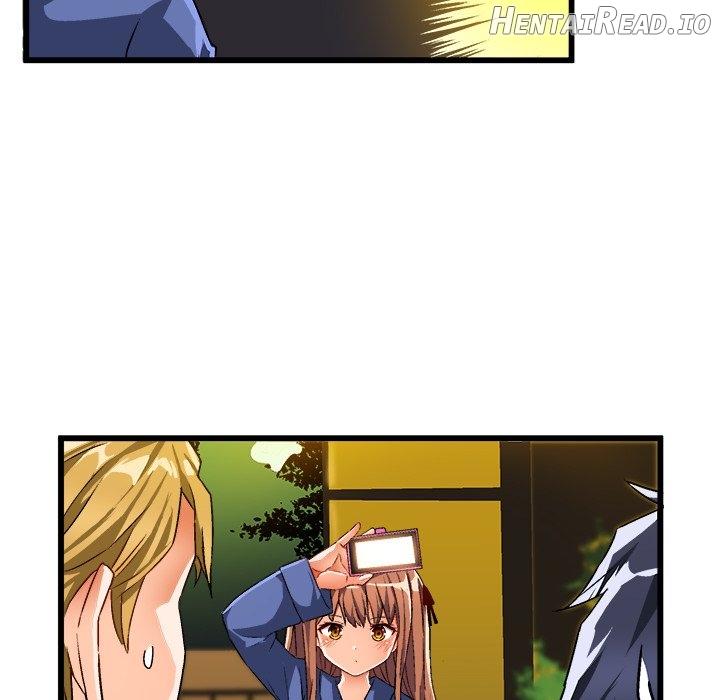 The Perfect Duo Chapter 42 - page 12