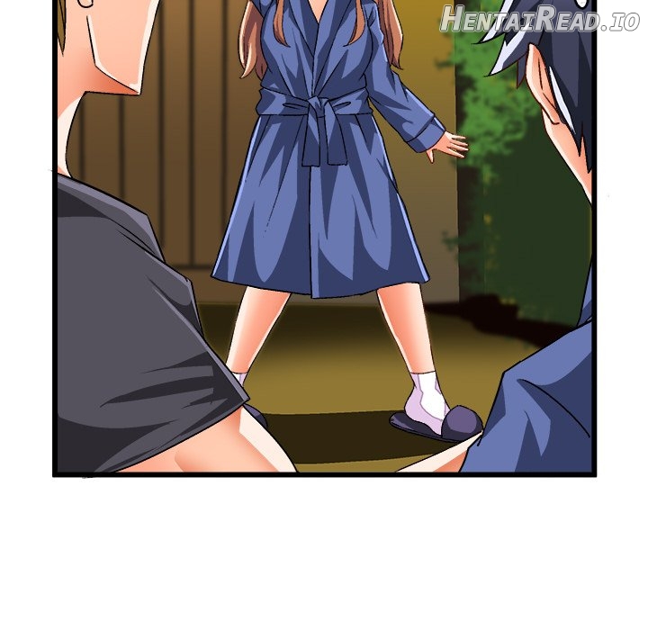 The Perfect Duo Chapter 42 - page 13