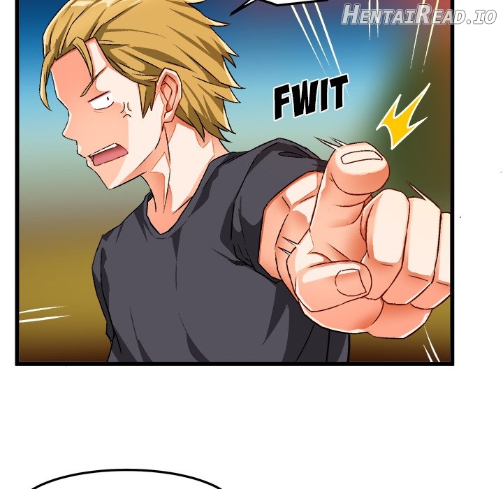 The Perfect Duo Chapter 42 - page 19