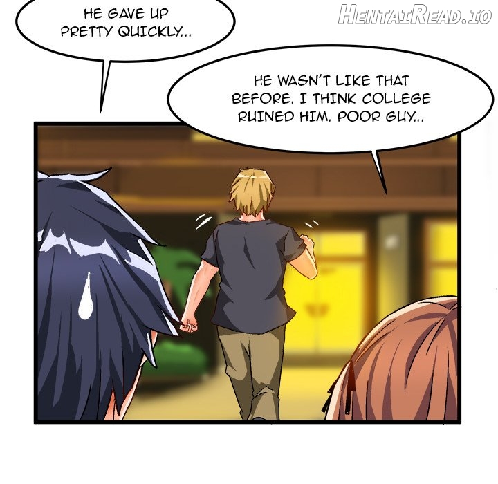 The Perfect Duo Chapter 42 - page 20