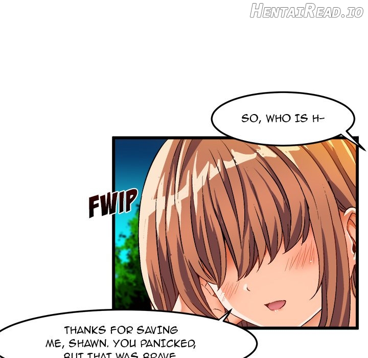 The Perfect Duo Chapter 42 - page 21