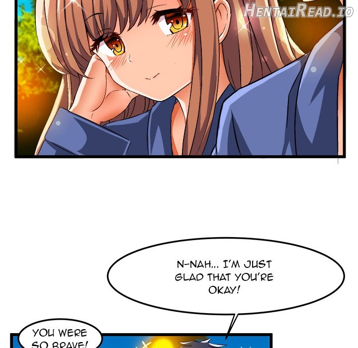 The Perfect Duo Chapter 42 - page 23