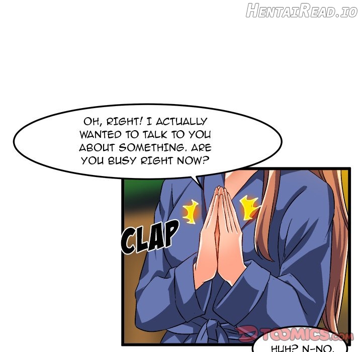 The Perfect Duo Chapter 42 - page 26