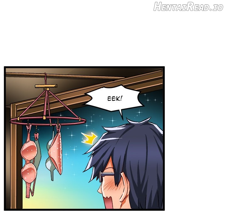 The Perfect Duo Chapter 42 - page 31