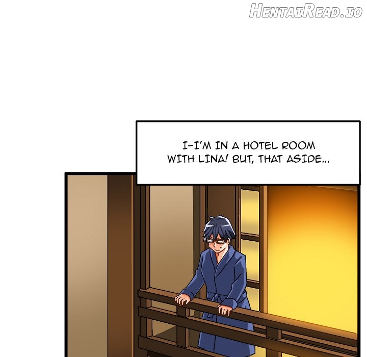 The Perfect Duo Chapter 42 - page 32